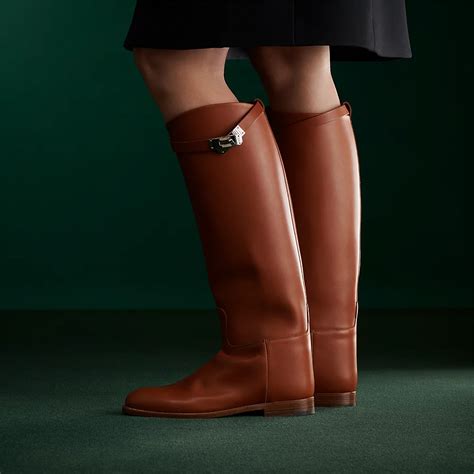 hermes jumping|Hermes Jumping Boots .